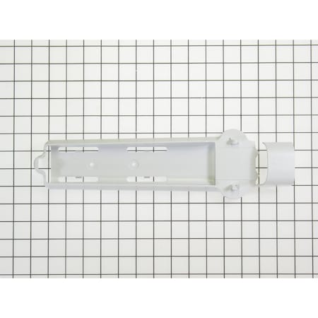 Whirlpool WP67001668 Whirlpool Water Filter Housing WP67001668